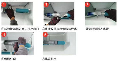 格力精工輔材包產(chǎn)品安裝規(guī)范 計算機軟硬件及輔助設(shè)備的全面指南