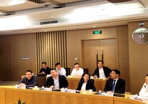 北大方正集團(tuán)方正國(guó)際與廣州白云區(qū)達(dá)成戰(zhàn)略合作，共繪區(qū)域信息化發(fā)展新藍(lán)圖